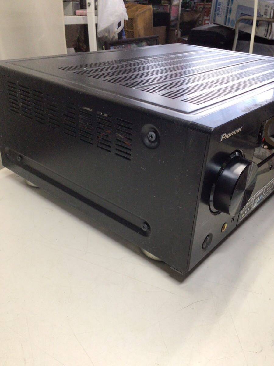 YS5338 Pioneer/ Pioneer AV усилитель VSA-1123 звуковая аппаратура .100