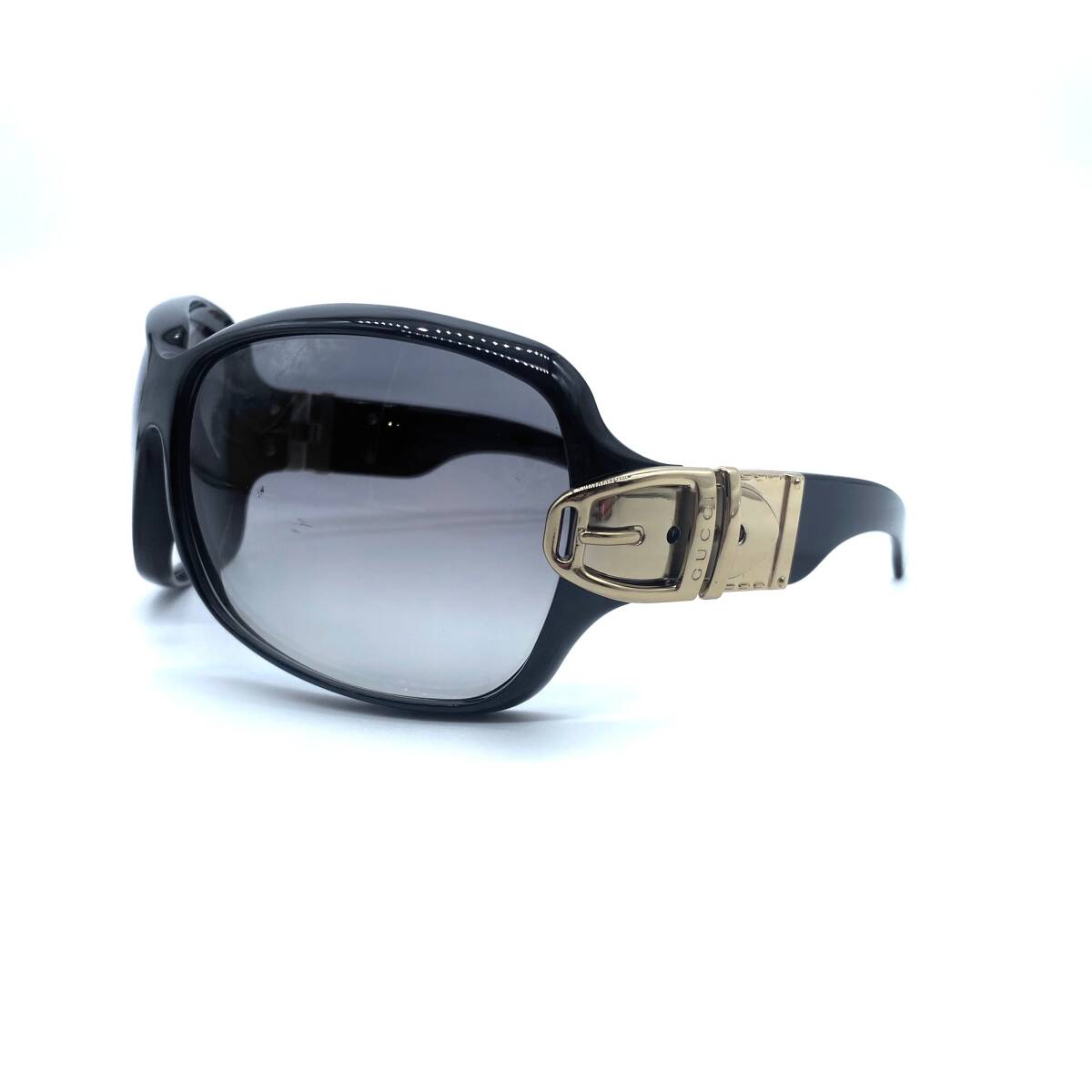 Vintage Gucci Eyewear Sunglasses Belt Buckle / ヴィンテージ Vintage Gucci Eyewear Sunglasses Belt Buckle / ヴィンテージ