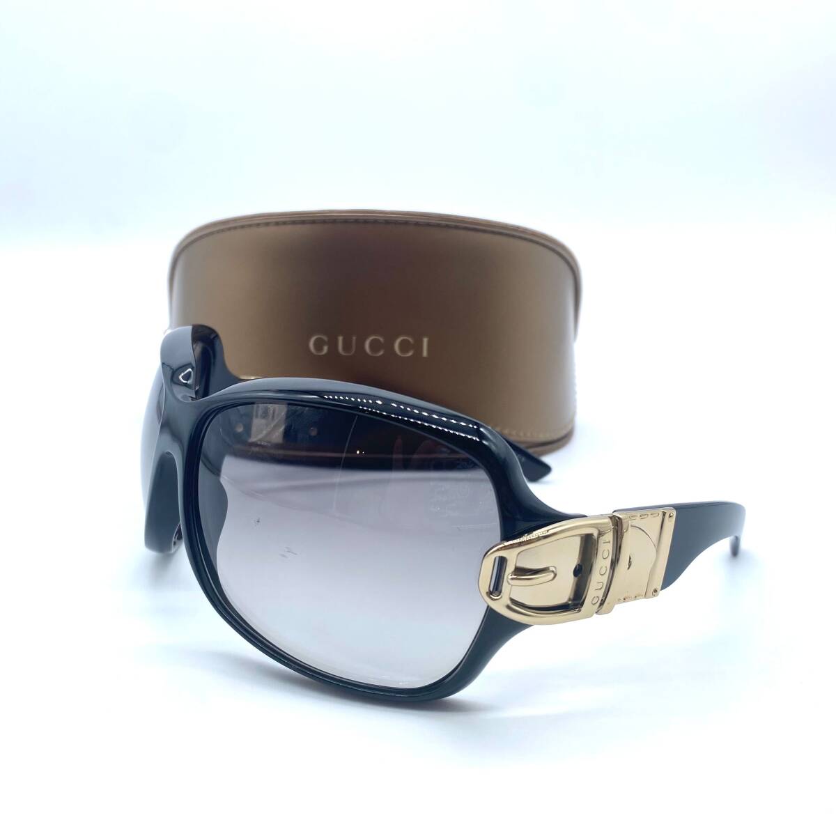 Vintage Gucci Eyewear Sunglasses Belt Buckle / ヴィンテージ Vintage Gucci Eyewear Sunglasses Belt Buckle / ヴィンテージ