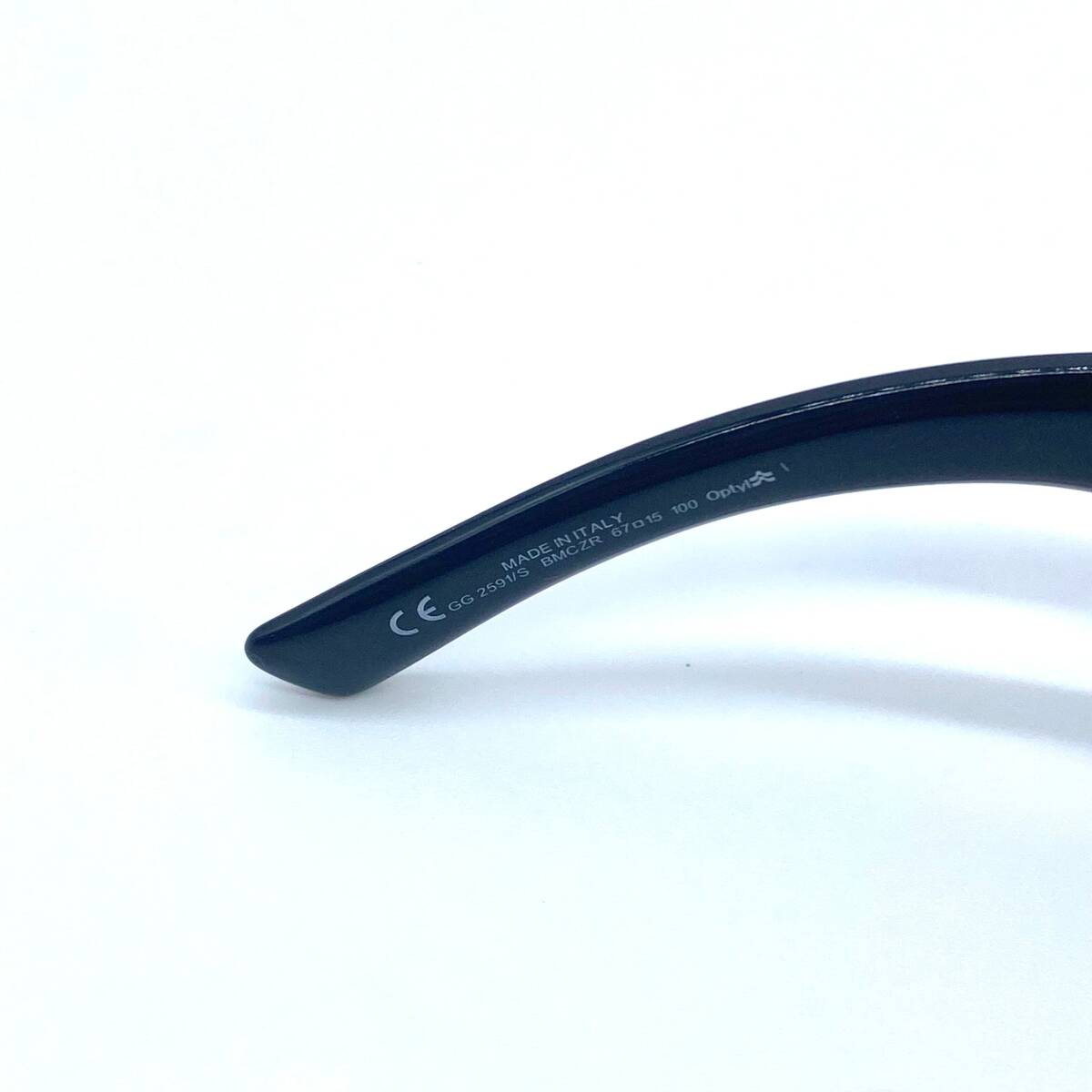 Vintage Gucci Eyewear Sunglasses Belt Buckle / ヴィンテージ Vintage Gucci Eyewear Sunglasses Belt Buckle / ヴィンテージ