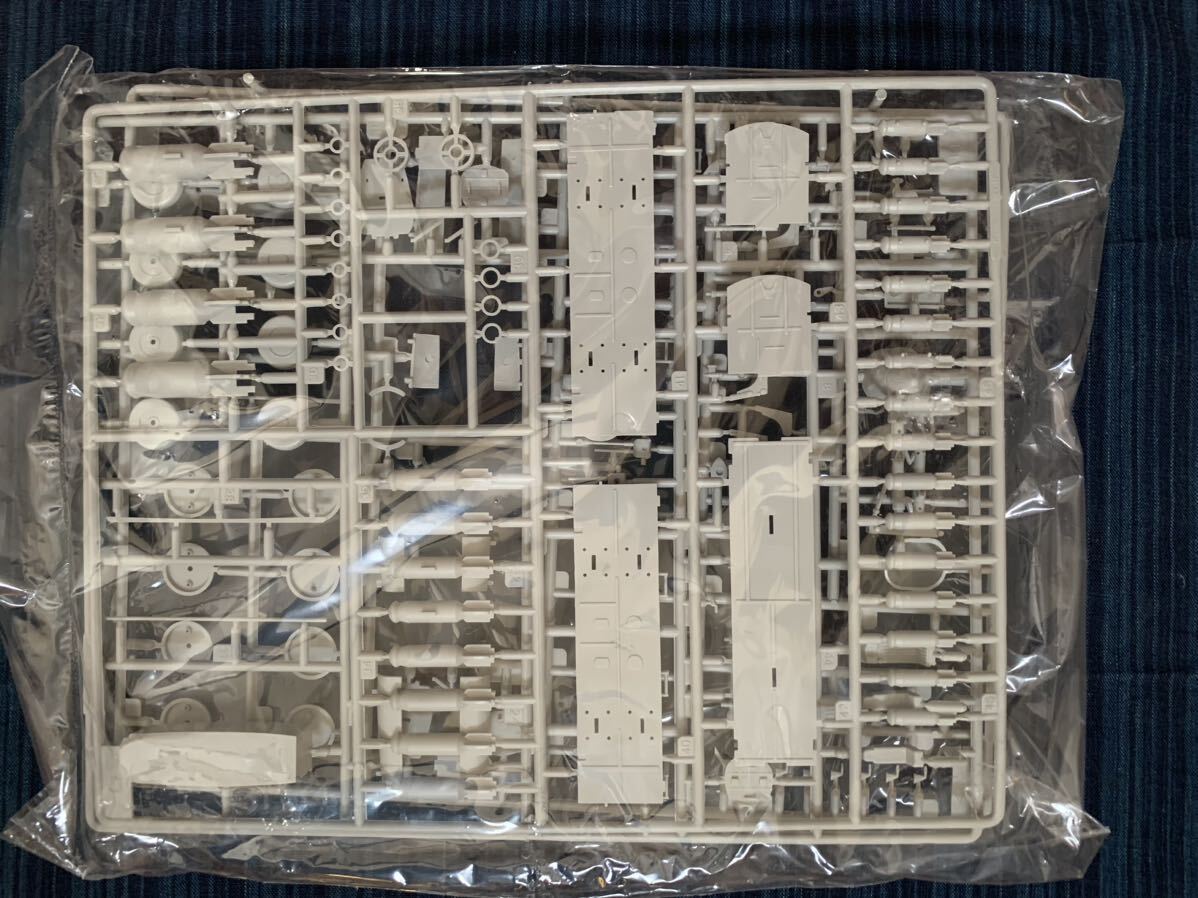  тигр mpeta-1/72tsupo зеркальный Tu-16K10 Badger C.. машина 