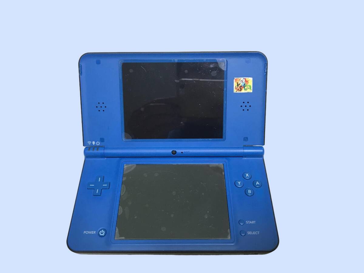 Yahoo!オークション - M3708 任天堂 ニンテンドー Nintendo DS i