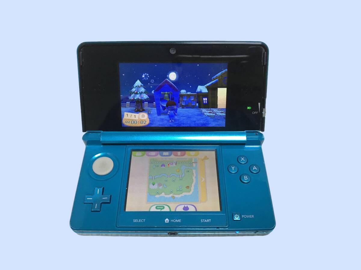 ニンテンドー3DS 3DS本体 ニンテンドー3DS 3DS 本体 ニンテンドー3ds ZXDS