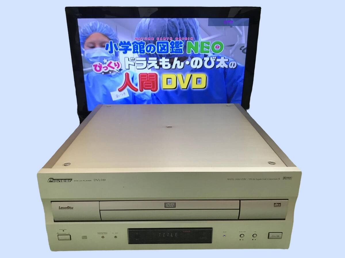 Pioneer ブルーレイディスクプレーヤー ブラック BDP-3140-K