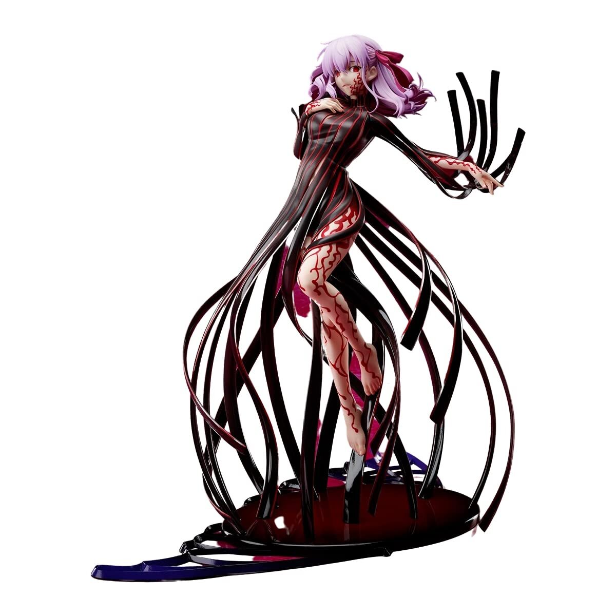 中古】劇場版 Fate/stay night [Heaven's Feel] 間桐桜 マキリの