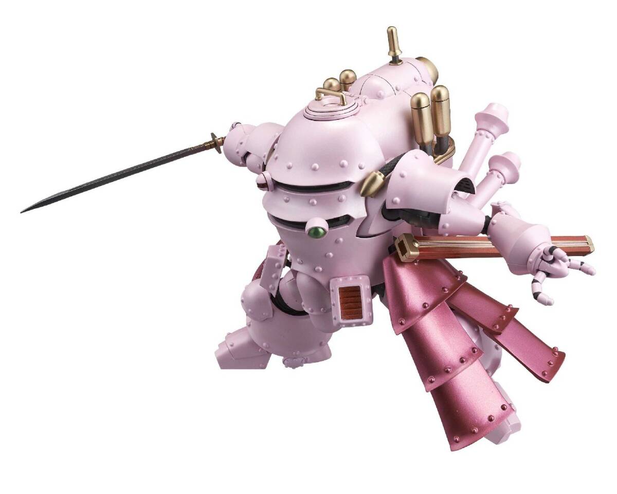 バンダイ MSN-04 サザビー MS in Action DX 04 フィギュア