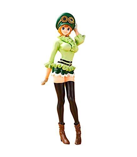 Amazon.com: Bandai Tamashii Nations Figuarts Zero One Piece