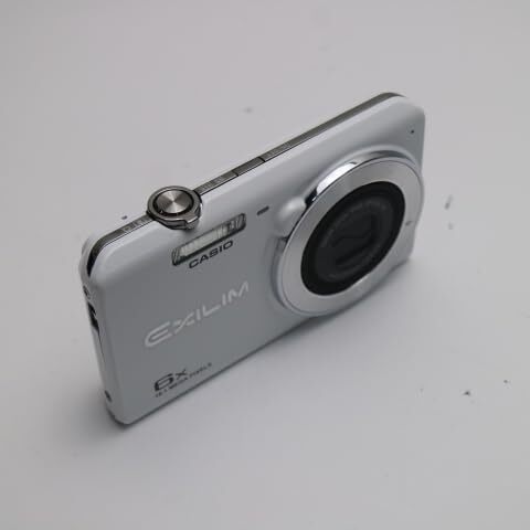 EXILIM EX-Z920 シルバー