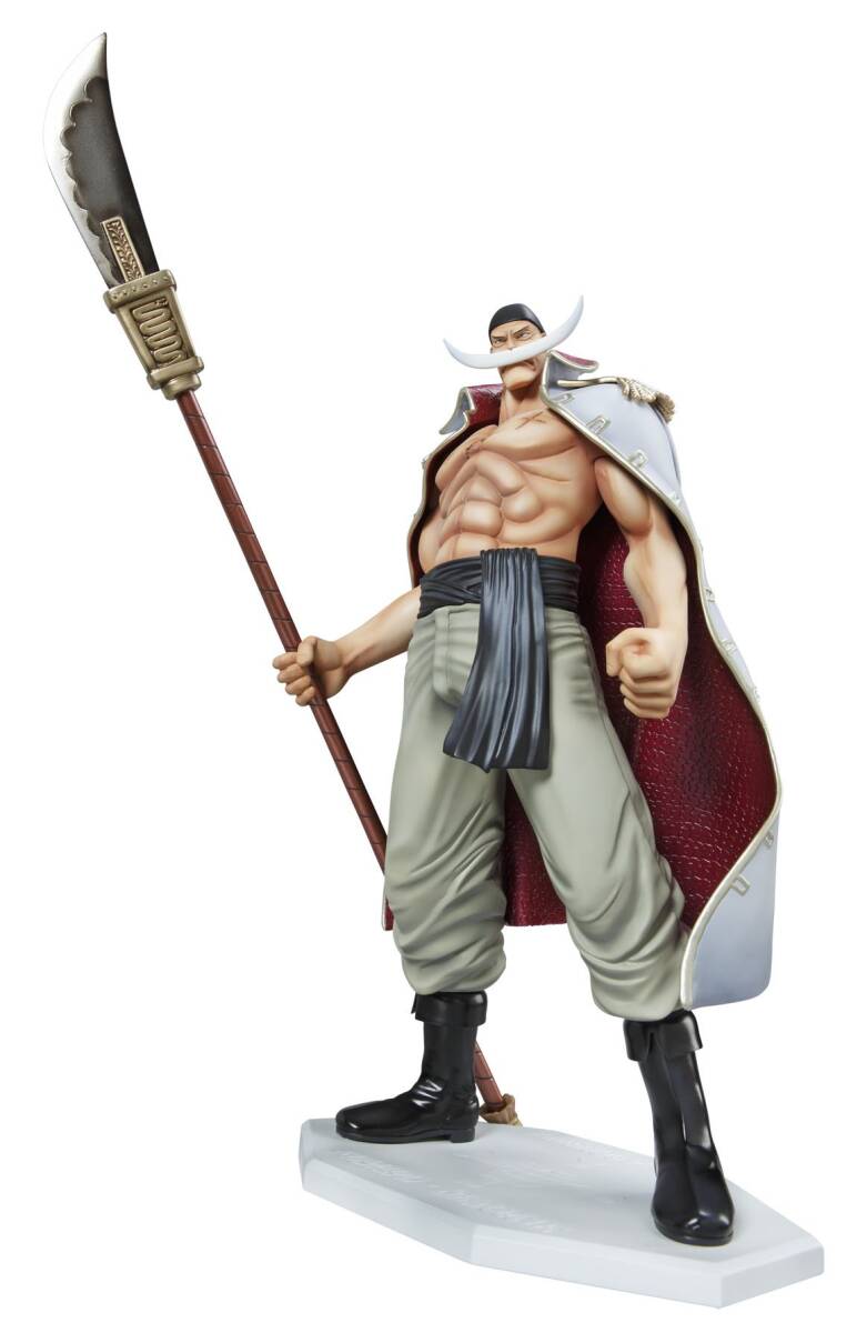 Amazon | エドワード・ニューゲート 白ひげ（ワンピース DXF THE