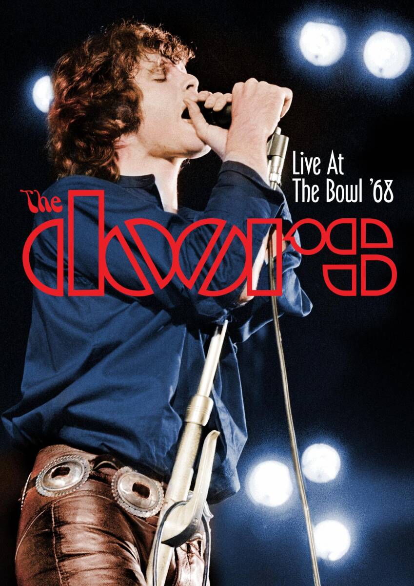【中古】ライヴ・アット・ハリウッド・ボウル リマスター・エディション [DVD]