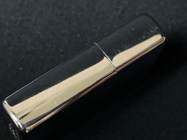 【激安】 24964 ゼロ戦 喫煙具 オイルライター ZIPPO ポリッシュ 1993年 トリートメント