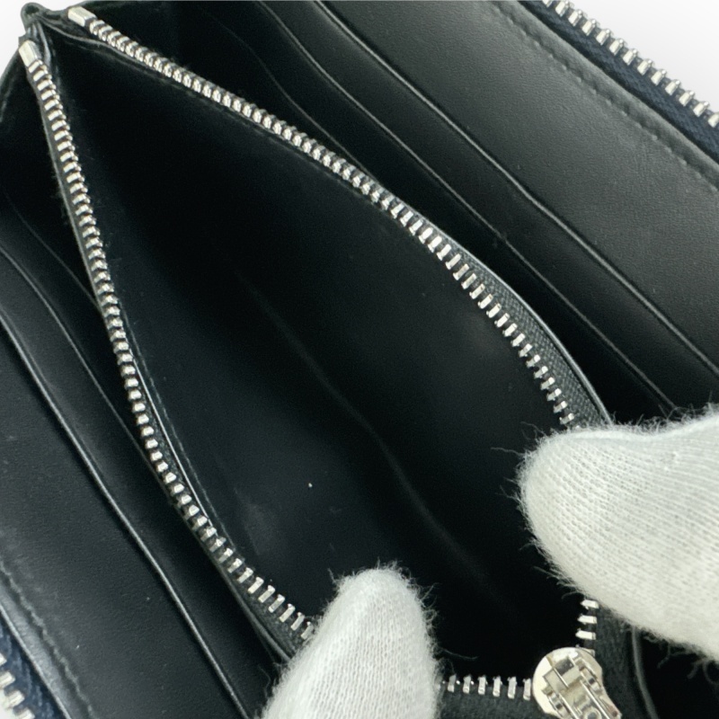 ロエベ LOEWE ラウンドファスナー長財布 ジップアラウンド ロエベ LOEWE ラウンドファスナー長財布 ジップアラウンド