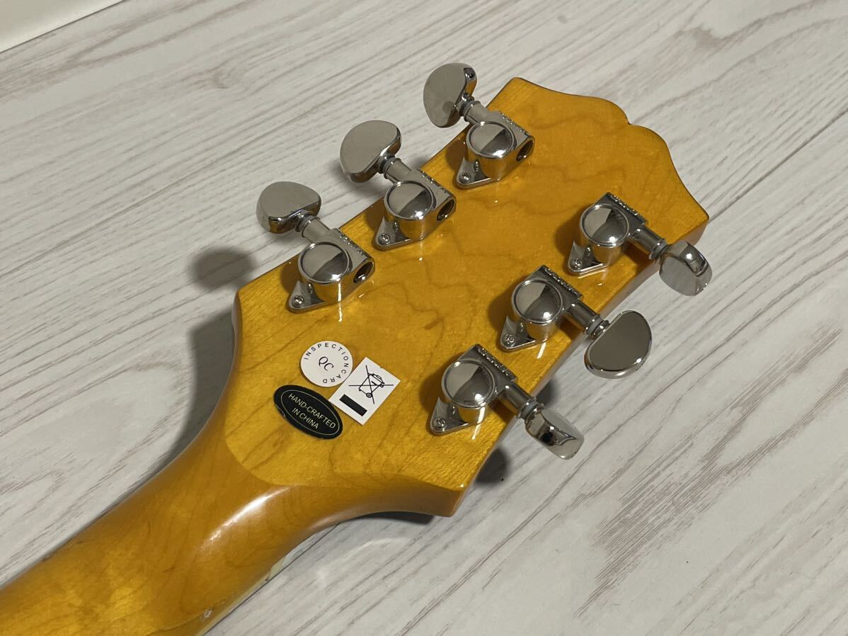 アウトレット 価格 通販ホビー・楽器・アート - Epiphone