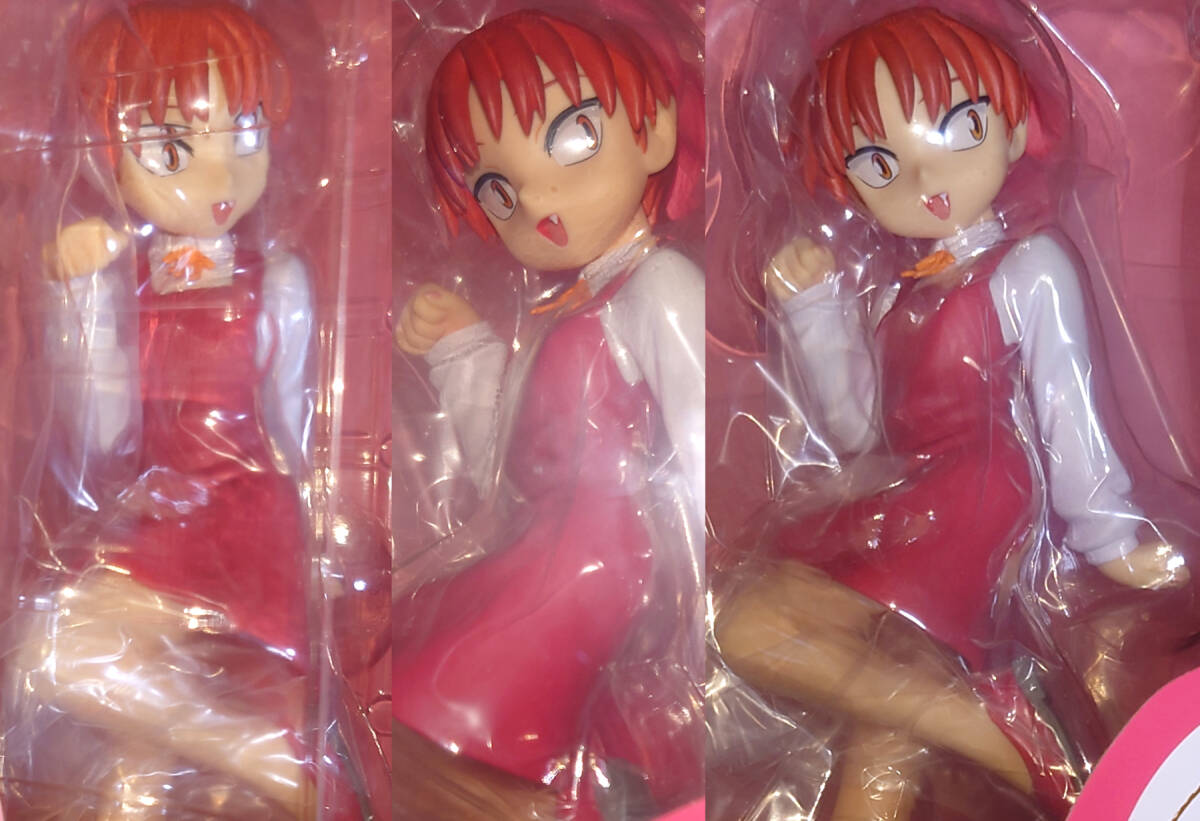 未開封新品　1/8 ねこ娘 ネコ娘　アルファオメガ ゲゲゲの鬼太郎 ２００９年発売　ＰＶＣ完成品　_画像4