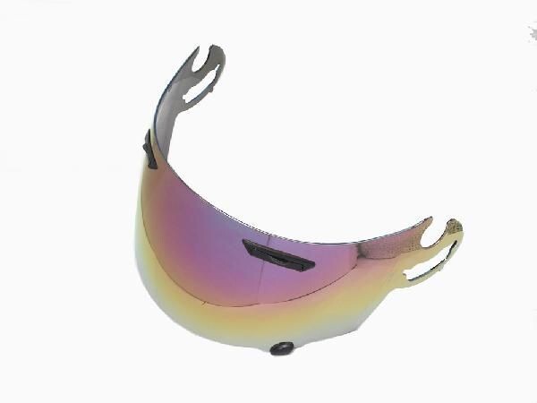 Arai[ ARAI ] RR-4 зеркало защита Iridium 