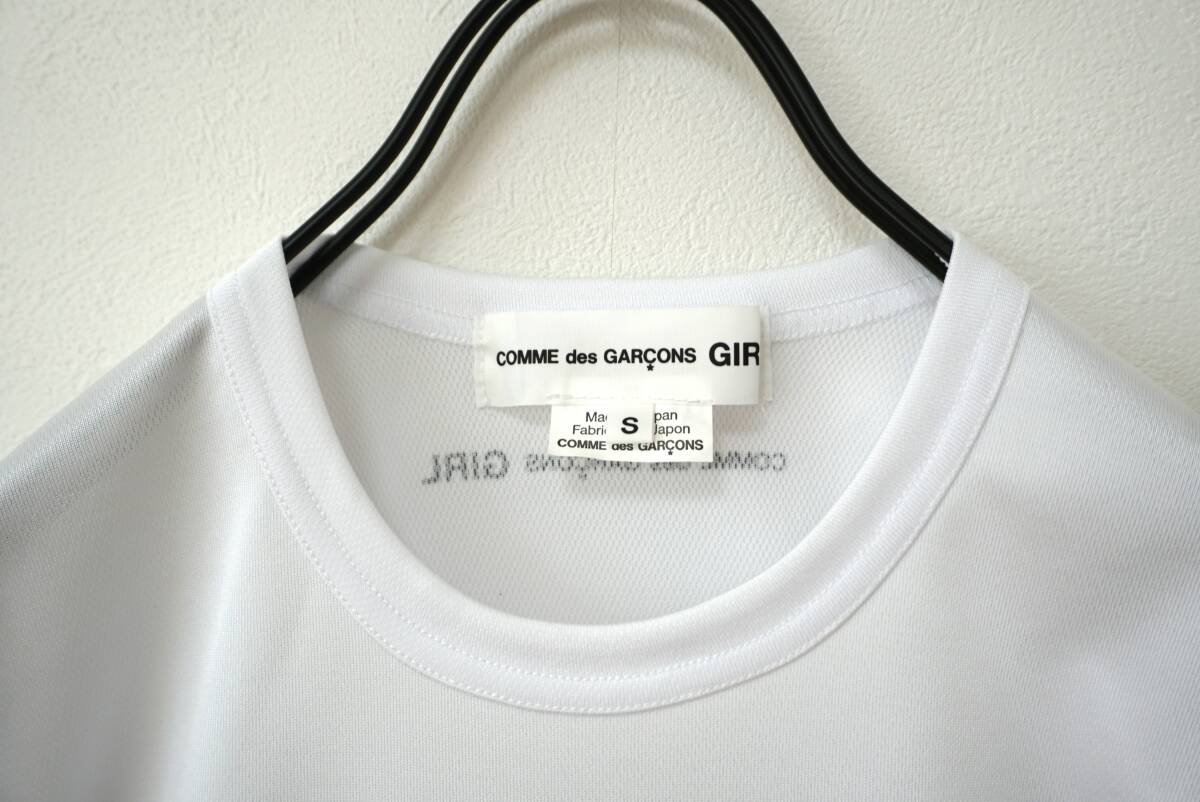 COMME des GARCONS GIRL x 高橋真琴 Tシャツ S AD2022|Yahoo COMME des GARCONS GIRL x 高橋真琴 Tシャツ S AD2022|Yahoo
