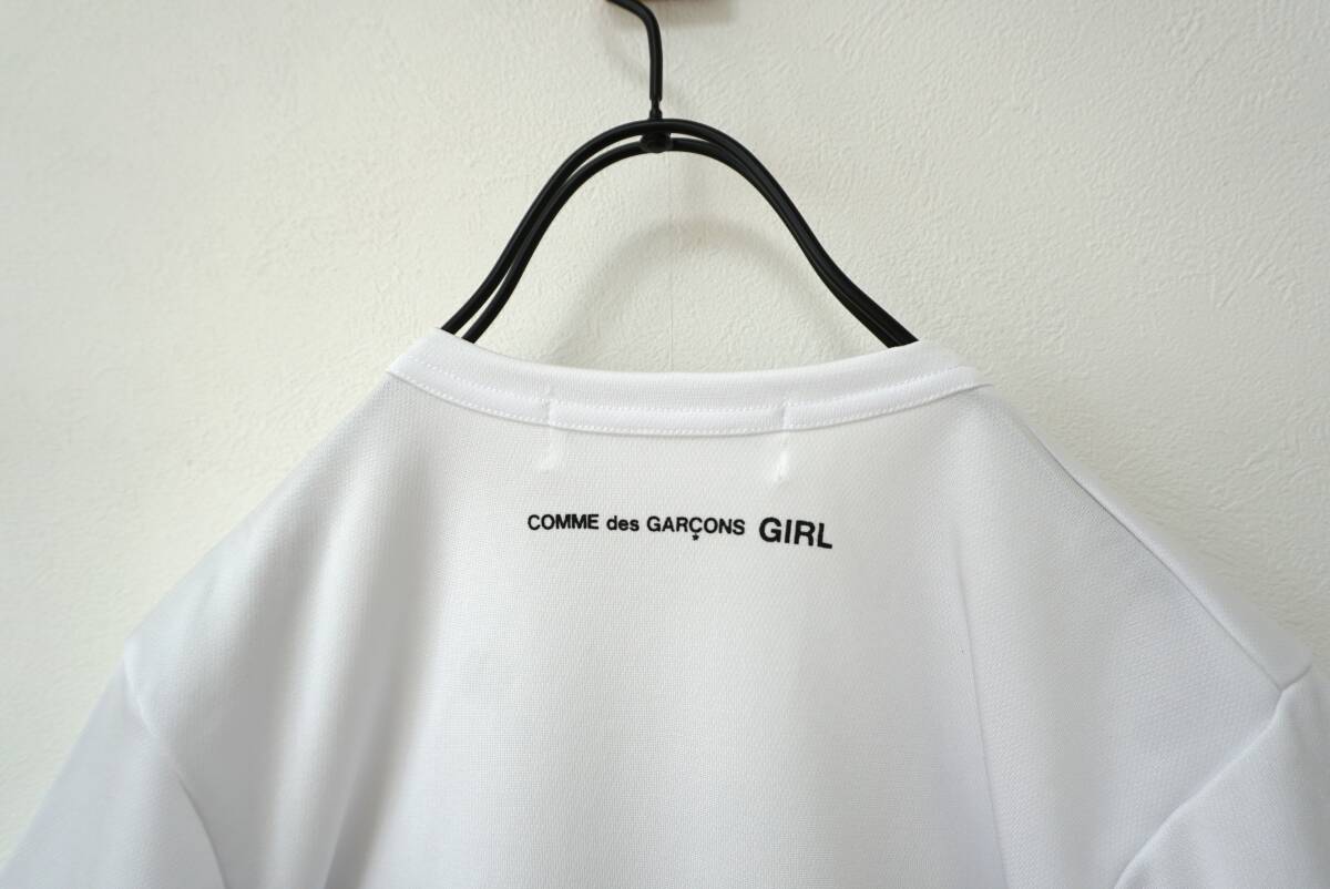 COMME des GARCONS GIRL x 高橋真琴 Tシャツ S AD2022|Yahoo COMME des GARCONS GIRL x 高橋真琴 Tシャツ S AD2022|Yahoo