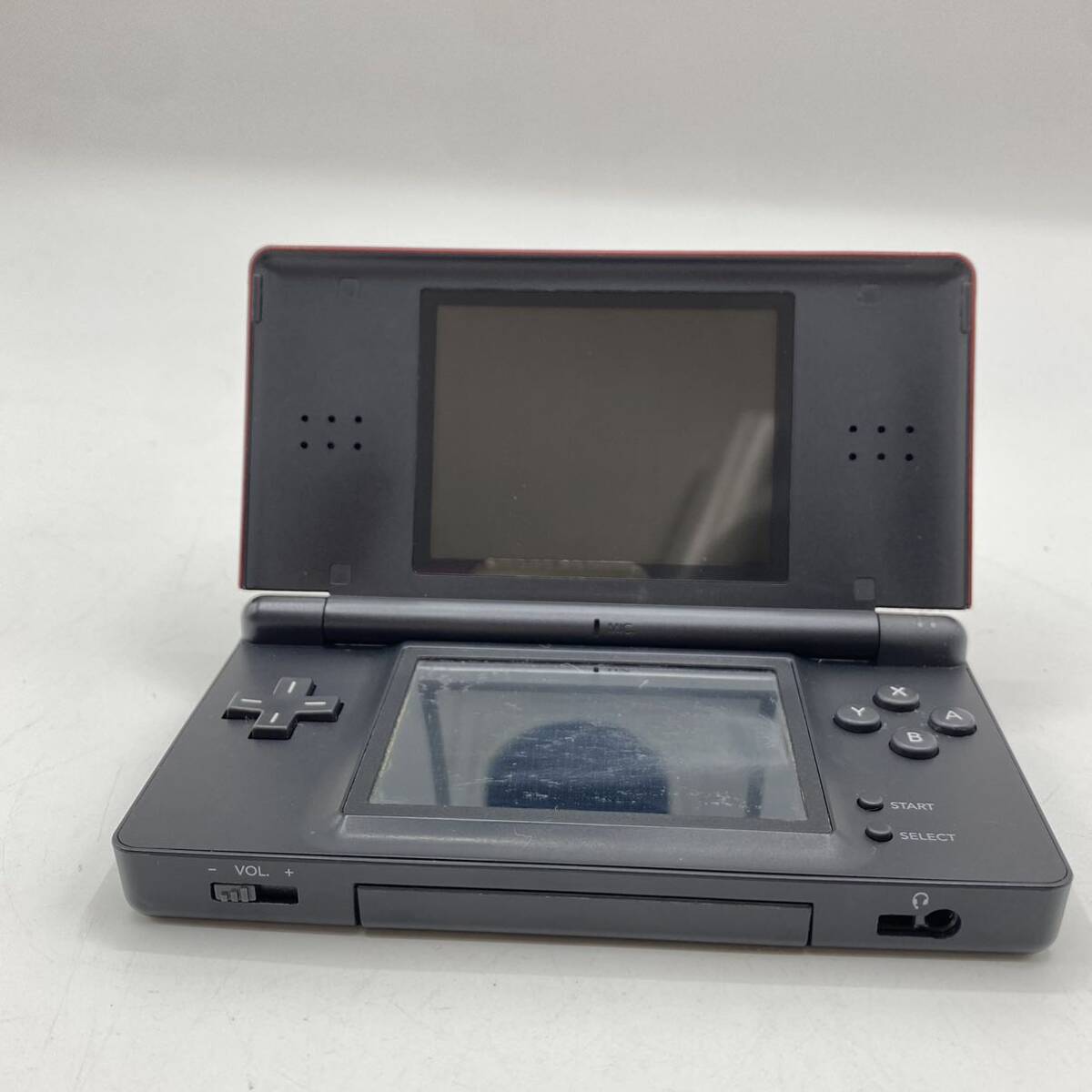 NINTENDO DSLite ニンテンドー DS ライト USG-001 本体 NINTENDO DSLite ニンテンドー DS ライト USG-001 本体