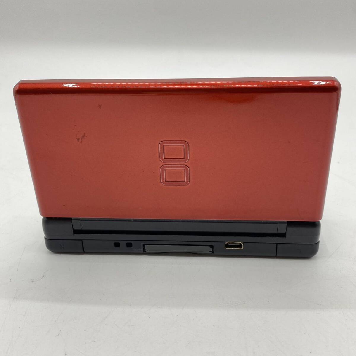 NINTENDO DSLite ニンテンドー DS ライト USG-001 本体 NINTENDO DSLite ニンテンドー DS ライト USG-001 本体