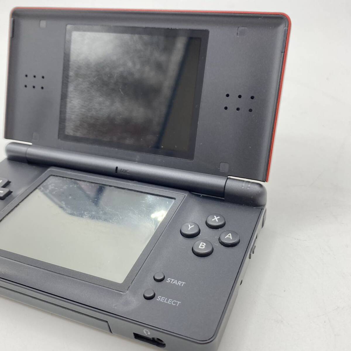NINTENDO DSLite ニンテンドー DS ライト USG-001 本体 NINTENDO DSLite ニンテンドー DS ライト USG-001 本体