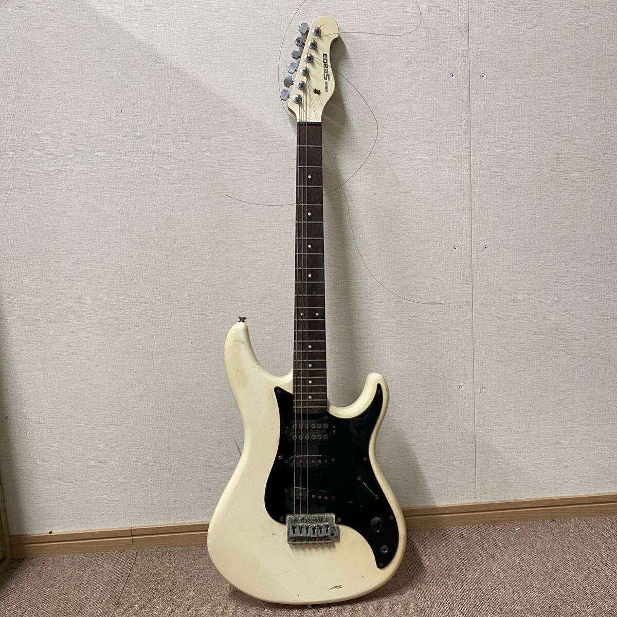 Yahoo!オークション - YAMAHA ヤマハ SE203 エレキギター Yahoo!オークション - YAMAHA ヤマハ SE203 エレキギター