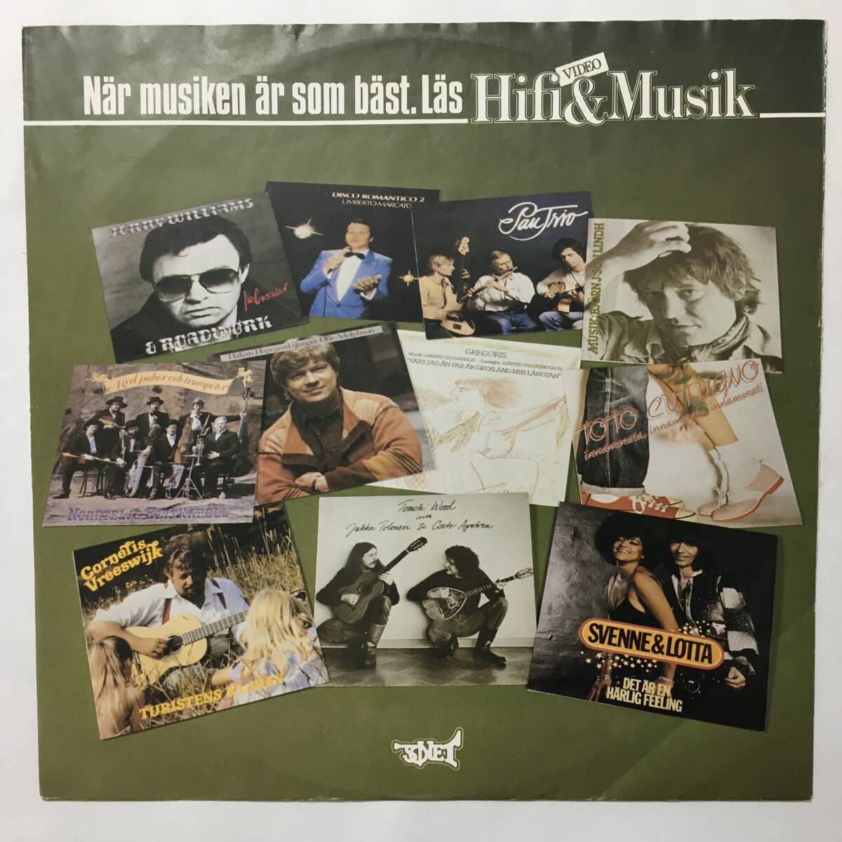 SWEDEN MOTORHEAD BOMBER スウェーデン盤
