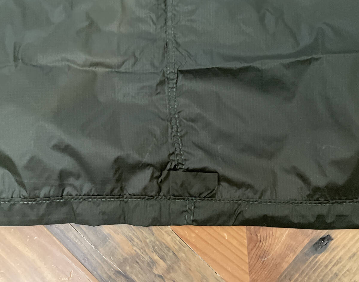 EQUINOX Globe Skimmer Ultralite Tarps 8×10 Olive EQUINOX Globe Skimmer Ultralite Tarps 8×10 Olive