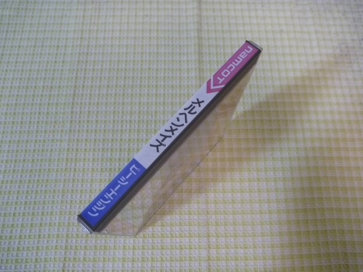 □即決□ PCエンジン メルヘンメイズ レターパックプラス、ゆう □即決□ PCエンジン メルヘンメイズ レターパックプラス、ゆう