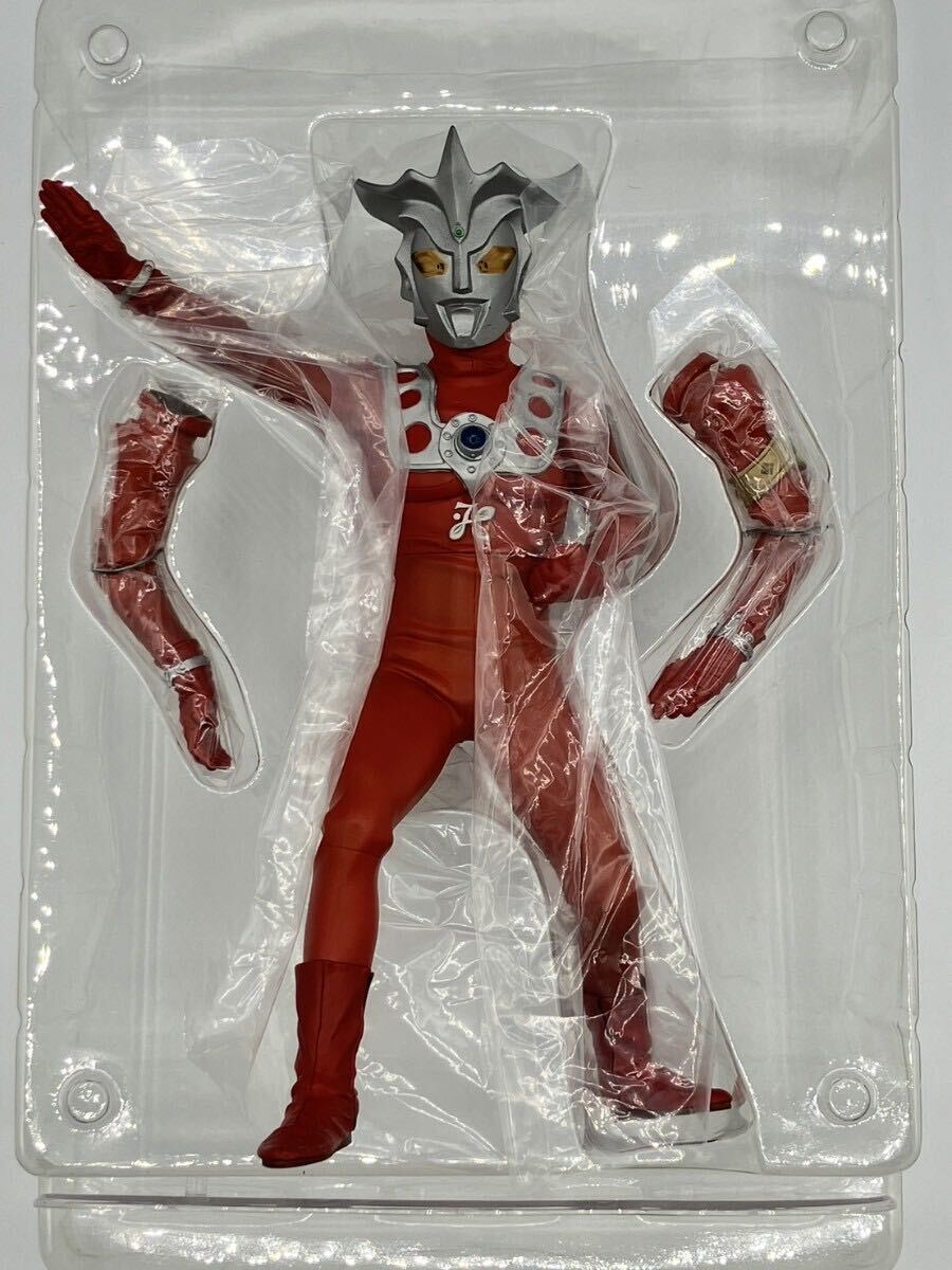 X-PLUS 大怪獣シリーズ「ウルトラマンレオ」少年リック限定版 X-PLUS 大怪獣シリーズ「ウルトラマンレオ」少年リック限定版