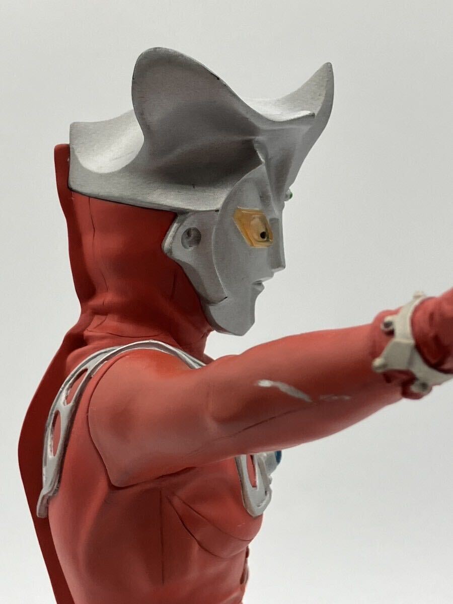 X-PLUS 大怪獣シリーズ「ウルトラマンレオ」少年リック限定版 X-PLUS 大怪獣シリーズ「ウルトラマンレオ」少年リック限定版
