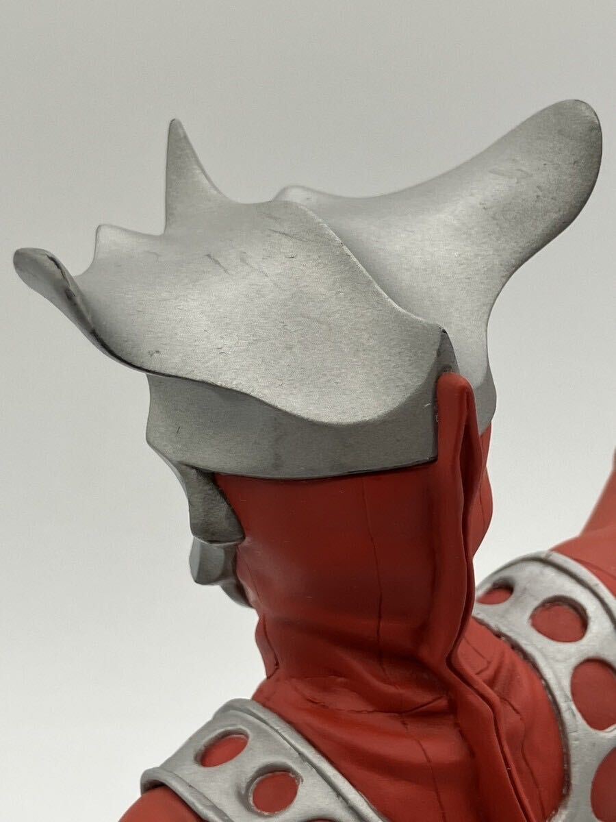 X-PLUS 大怪獣シリーズ「ウルトラマンレオ」少年リック限定版 X-PLUS 大怪獣シリーズ「ウルトラマンレオ」少年リック限定版