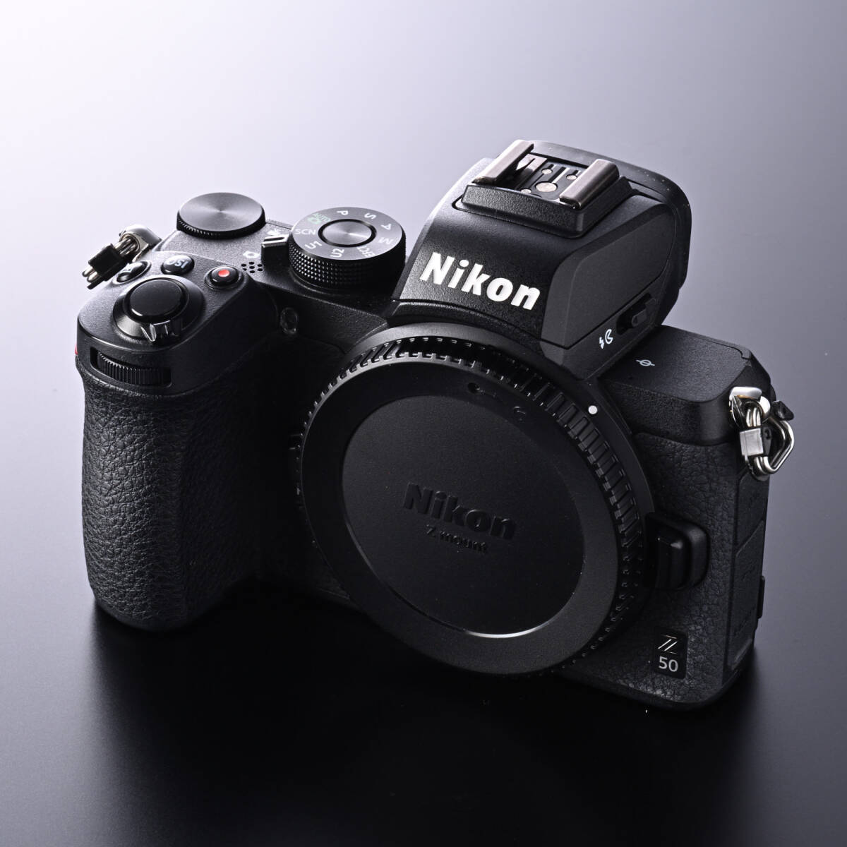 Nikon Z50【美品】