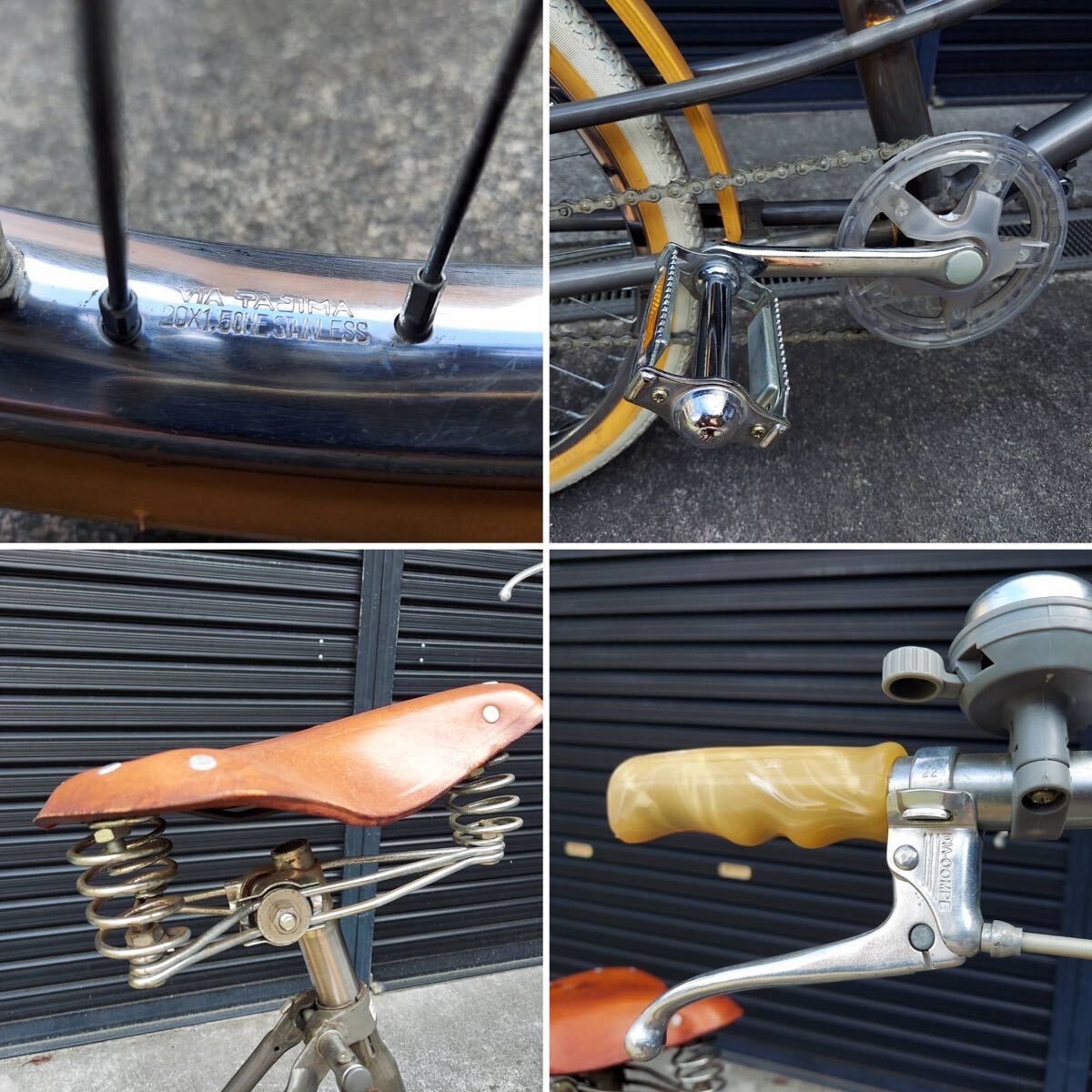 Yahoo!オークション - 45RPM 自転車ノベルティ 未使用限定品 Yahoo!オークション - 45RPM 自転車ノベルティ 未使用限定品