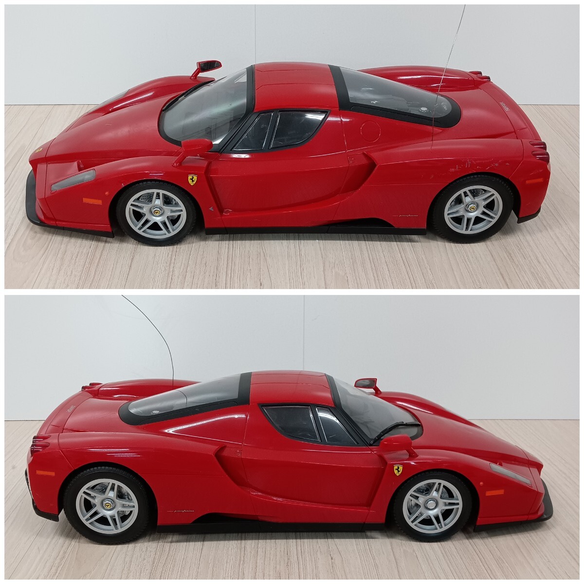B33 Ferrari フェラーリ MJX R/C ラジコンカー ラジコン B33 Ferrari フェラーリ MJX R/C ラジコンカー ラジコン