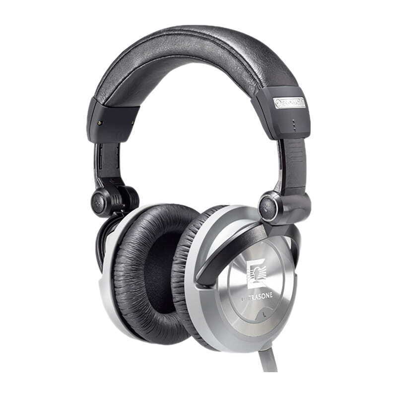 生産完了品|未使用】ULTRASONE ウルトラゾーン PRO550i プロ用 生産完了品|未使用】ULTRASONE ウルトラゾーン PRO550i プロ用