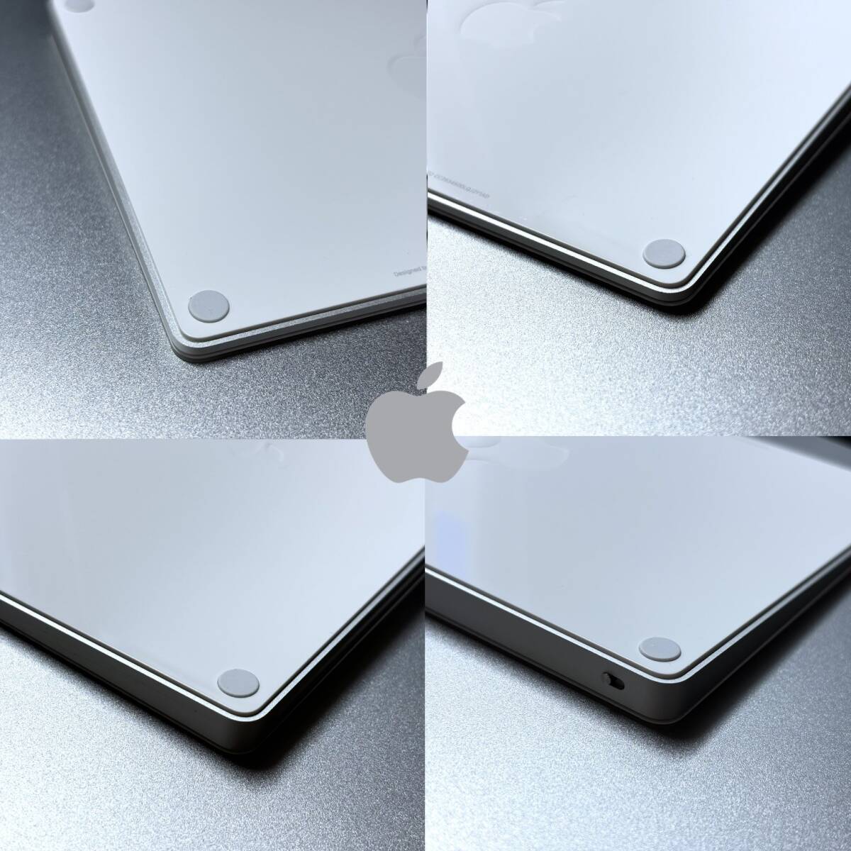 Apple アップル Magic Trackpad 2 マジック トラックパッド