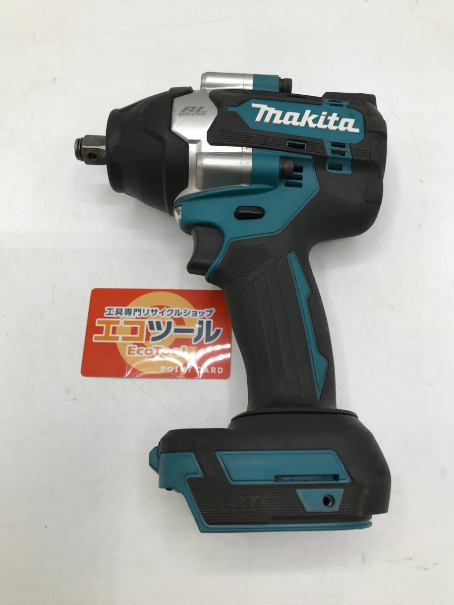 【領収書発行可】☆Makita/マキタ 18v充電式インパクトレンチ TW700DZ 本体のみ [ITNTMQFI3FGY]