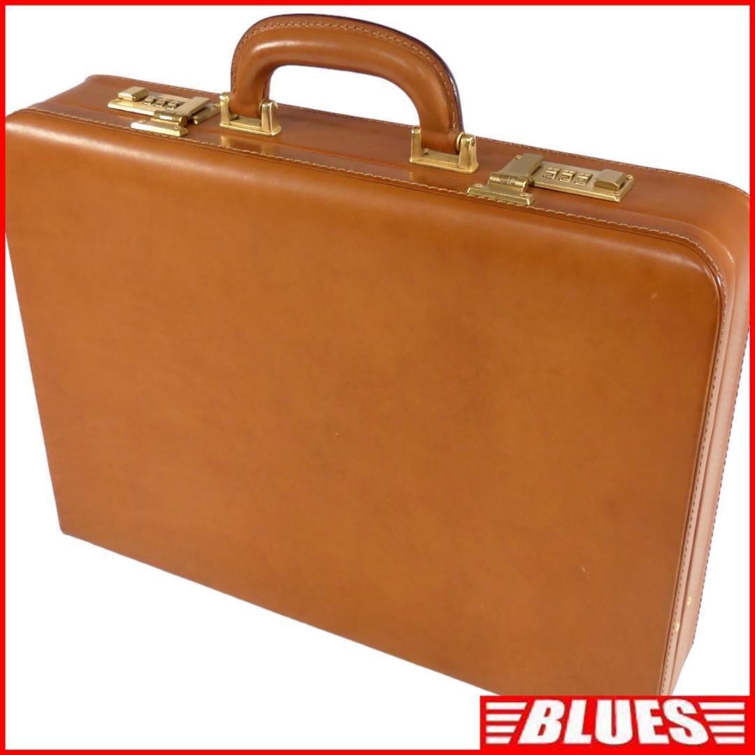 即決☆hebe☆イタリア製 レザーアタッシュケース ビジネスバッグ 即決☆hebe☆イタリア製 レザーアタッシュケース ビジネスバッグ