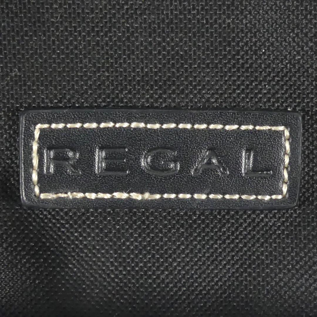 即決 REGAL ビジネスバッグ リーガル メンズ 黒 ブリーフケース 即決 REGAL ビジネスバッグ リーガル メンズ 黒 ブリーフケース