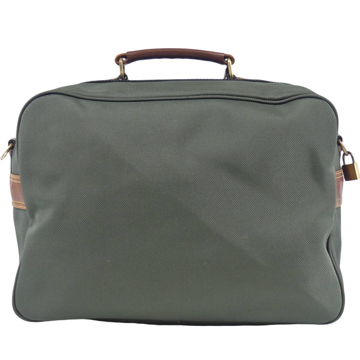 即決 Samsonite レザーコンビビジネスバッグ サムソナイト 即決 Samsonite レザーコンビビジネスバッグ サムソナイト