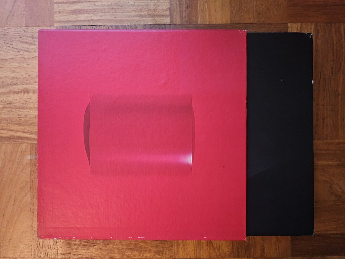 画集 斎藤義重 1936→1973 東京画廊 限定本 図録