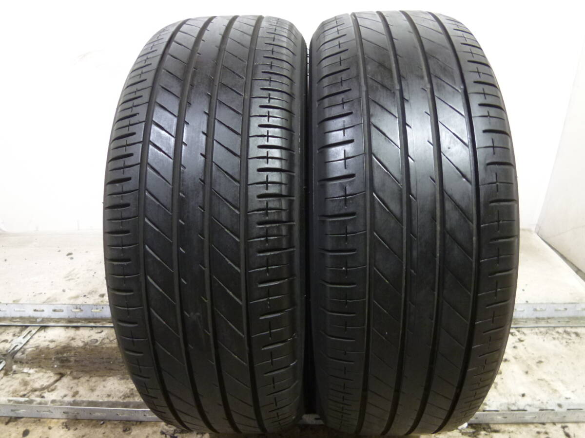 @即日発送@2023年製@ 205/55R17 TOYO PROXES R60 ２本！２２４５４