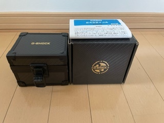 ＣＡＳＩＯ?。玻抵苣暧浤钕薅āW-225C-１JF　マスターブルー　FROGMAN　Anniversary　カシオGショック　フロッグマン　未使用品 