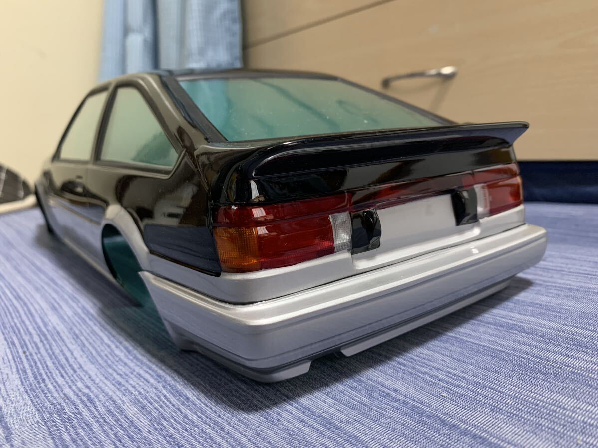 MRC AE86ボディ Mシャーシドリフト|Yahoo!フリマ(旧PayPayフリマ) MRC AE86ボディ Mシャーシドリフト|Yahoo!フリマ(旧PayPayフリマ)
