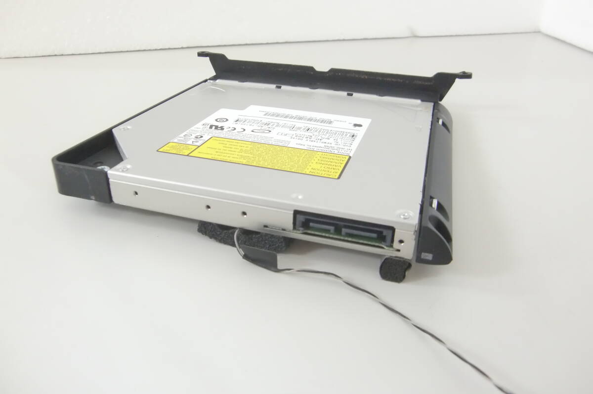 Mac тонкий DVD-ROM Drive CD-ROM слот in модель Apple AD-5670S S-ATA модель температура сенсор имеется текущее состояние товар #1