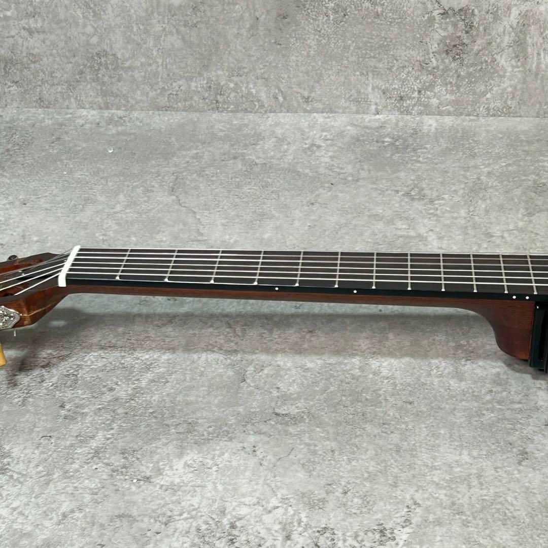 Yamaha サイレントギター訳あり