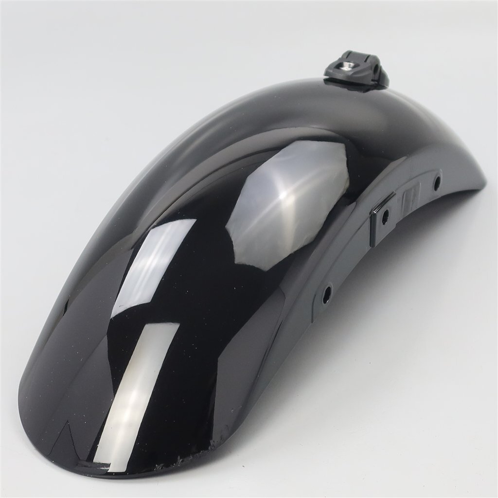 ♪V-MAX1700/RP22J 純正 フロントフェンダー (Y0820G10) 2009年