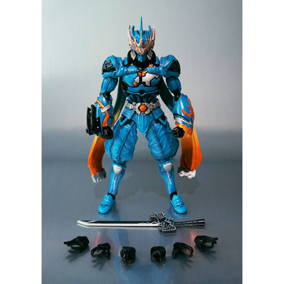正規品 魂ウェブ 限定 S.H.Figuarts ナスカ・ドーパント 新品 仮面ライダー W ダブル KAMEN RIDER DOUBLE NASCA DOPANT Figure