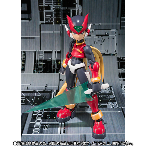 正規品 魂ウェブ 限定 S.H.Figuarts ゼロ 新品 フィギュア ーツ ロックマンゼロ ロックマン ゼロ Mega Man Zero ROCKMAN ZERO ZERO Figure その他