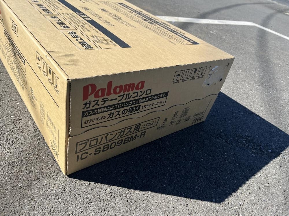 Yahoo!オークション - 009 未使用品・即決価格 パロマ Paloma Yahoo!オークション - 009 未使用品・即決価格 パロマ Paloma